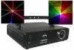 L388rgb 330Mw Professional Full Color Laser Show System